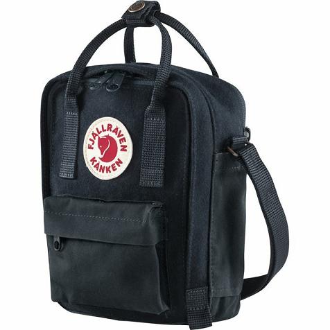 Fjallraven Kånken Válltáska Hungary - Kék Táska Kék SYF138567